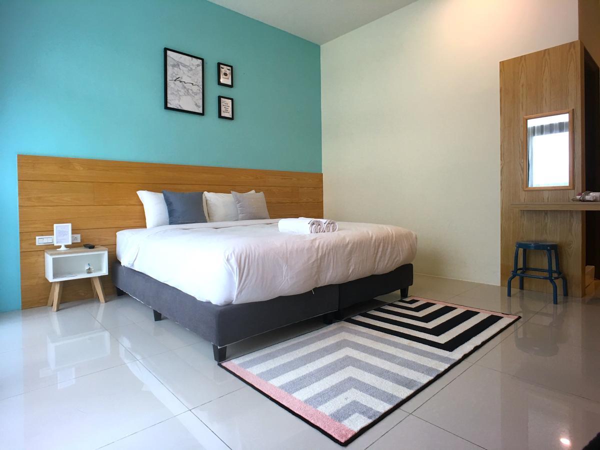Kenting Dio Inn Хенгчун Экстерьер фото