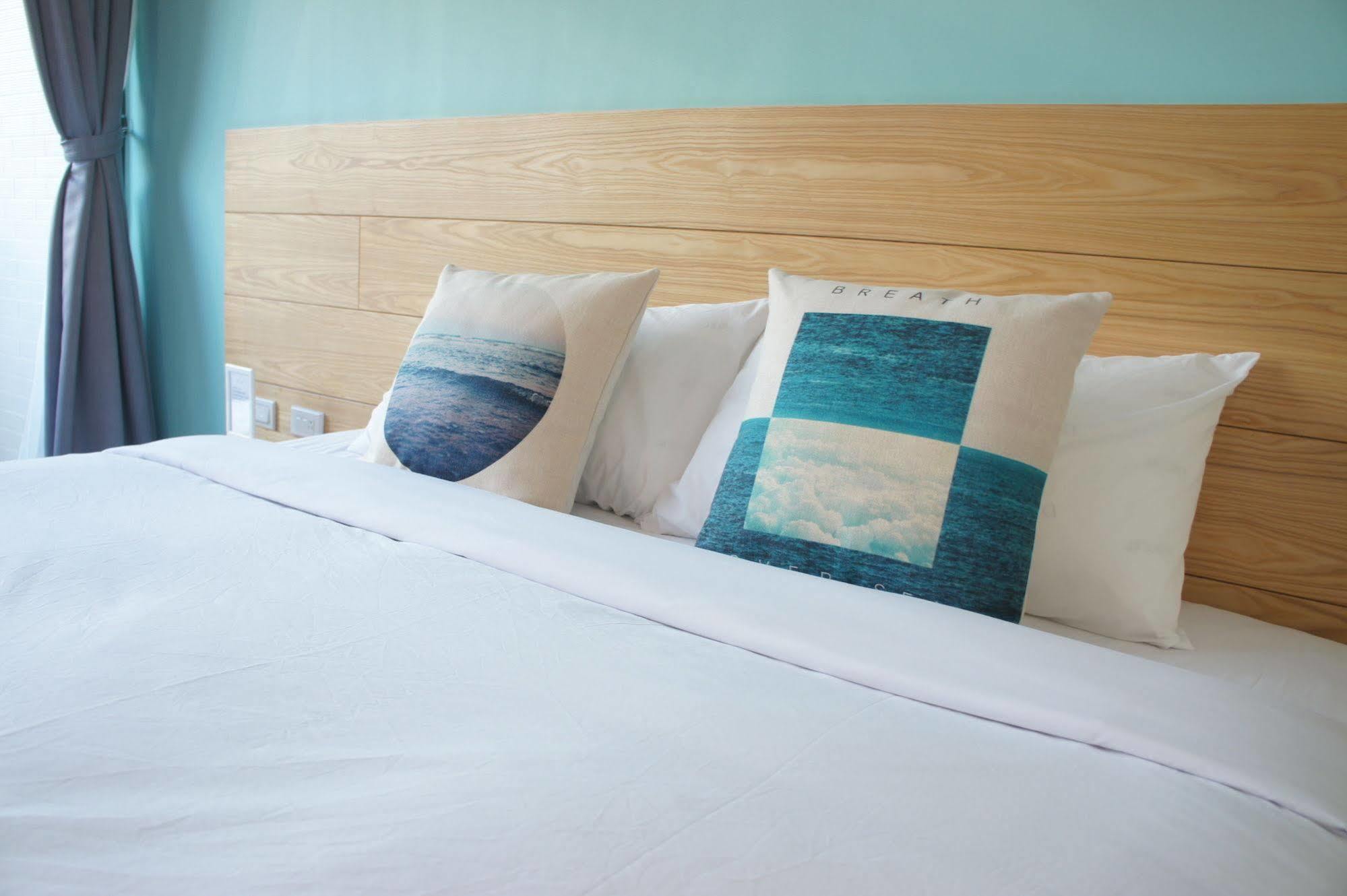 Kenting Dio Inn Хенгчун Экстерьер фото
